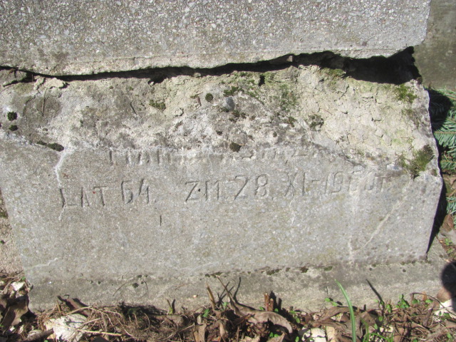 Katarzyna Paluch Chobrzany - Grobonet - Wyszukiwarka osób pochowanych